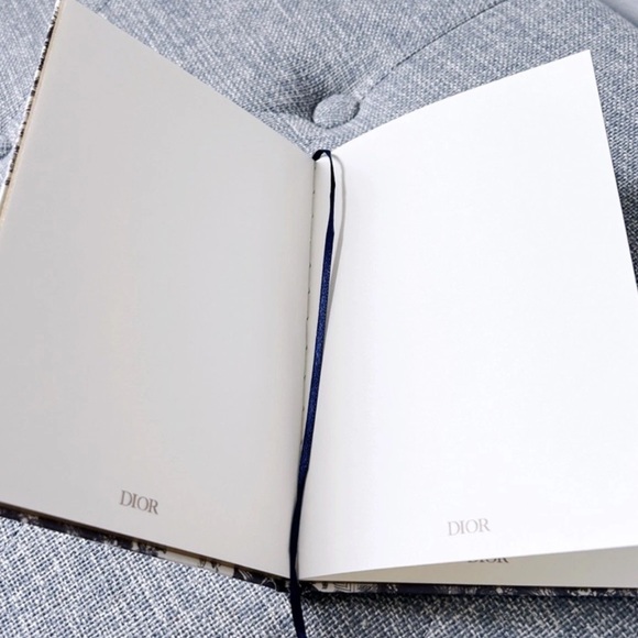 Dior Notebook - Picture 3 of 4